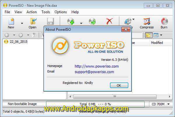 Free Download PowerISO 6.3 Final Terbaru Full Version 2015 Gratis Free Download PowerISO 6.3 Final Terbaru Full Version 2015 Gratis