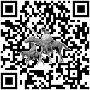 Blog - QR code