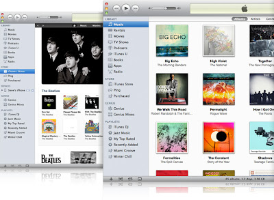 latest itunes for windows