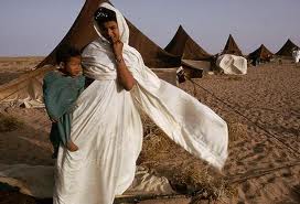 Mauritania Mauritania
