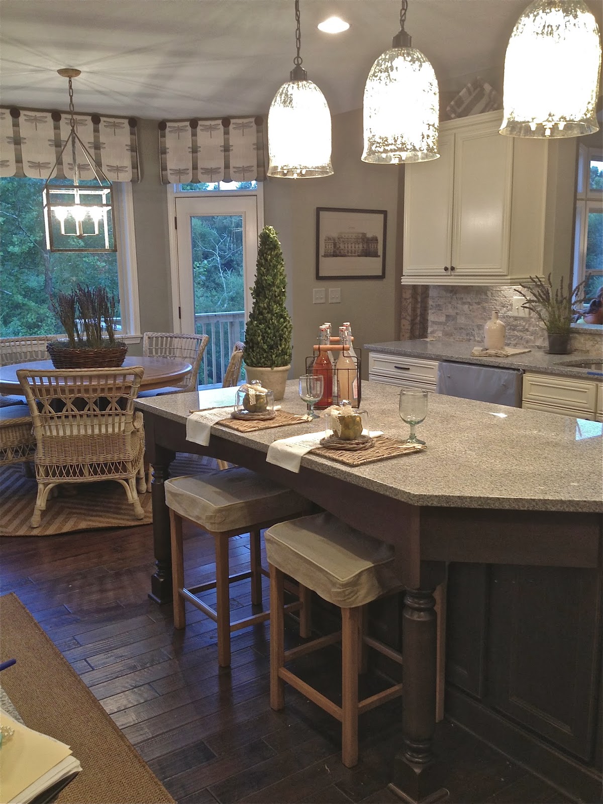 Macara Blog The Keller Home