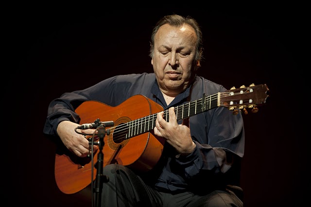 Paco Cepero Net Worth