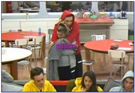 mattia briga abbraccia paola marotta mattia briga e paola marotta stanno insieme