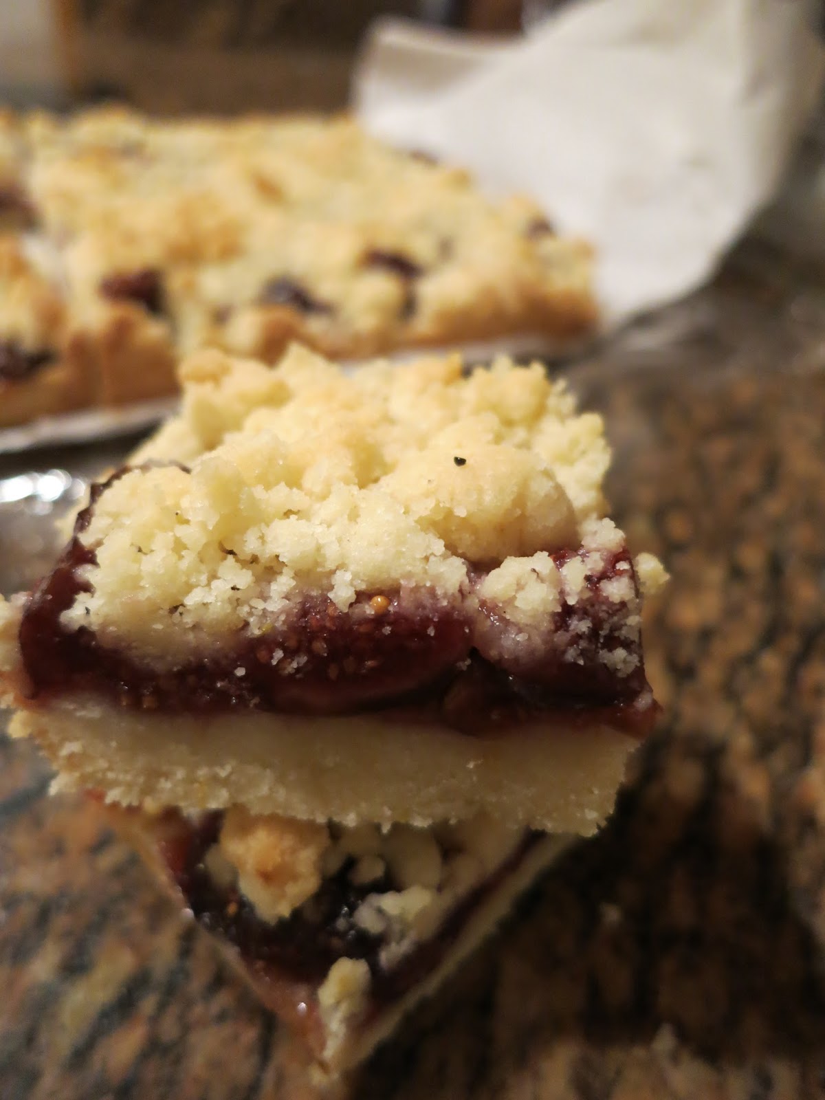 everyday sage it's still fig season