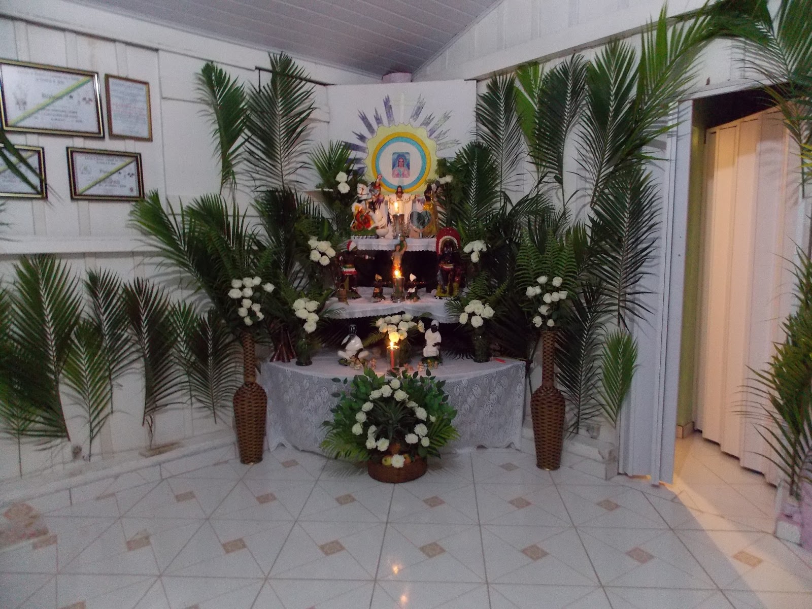 decoracao festa xango:Instituto Aruandê”- Casa de Umbanda “Mãe Maria” : Festa de Oxóssi decoracao festa xango:Instituto Aruandê”- Casa de Umbanda “Mãe Maria” : Festa de Oxóssi
