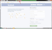 ini contohnya opera yang notresponding