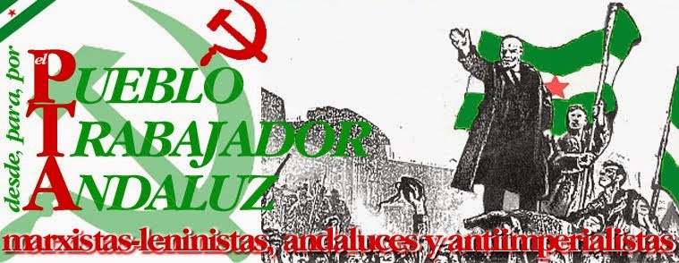 Blog Pueblo Trabajador Andaluz