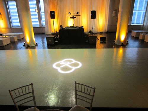 Party Furniture Rental Chicago 5 Top Wedding Dance Floor Ideas