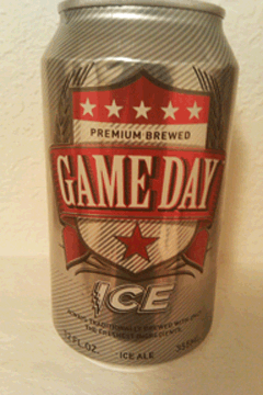 Game Day Ice