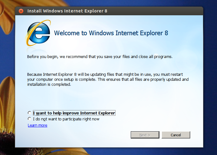 Internet Explorer S Keep Timing Out