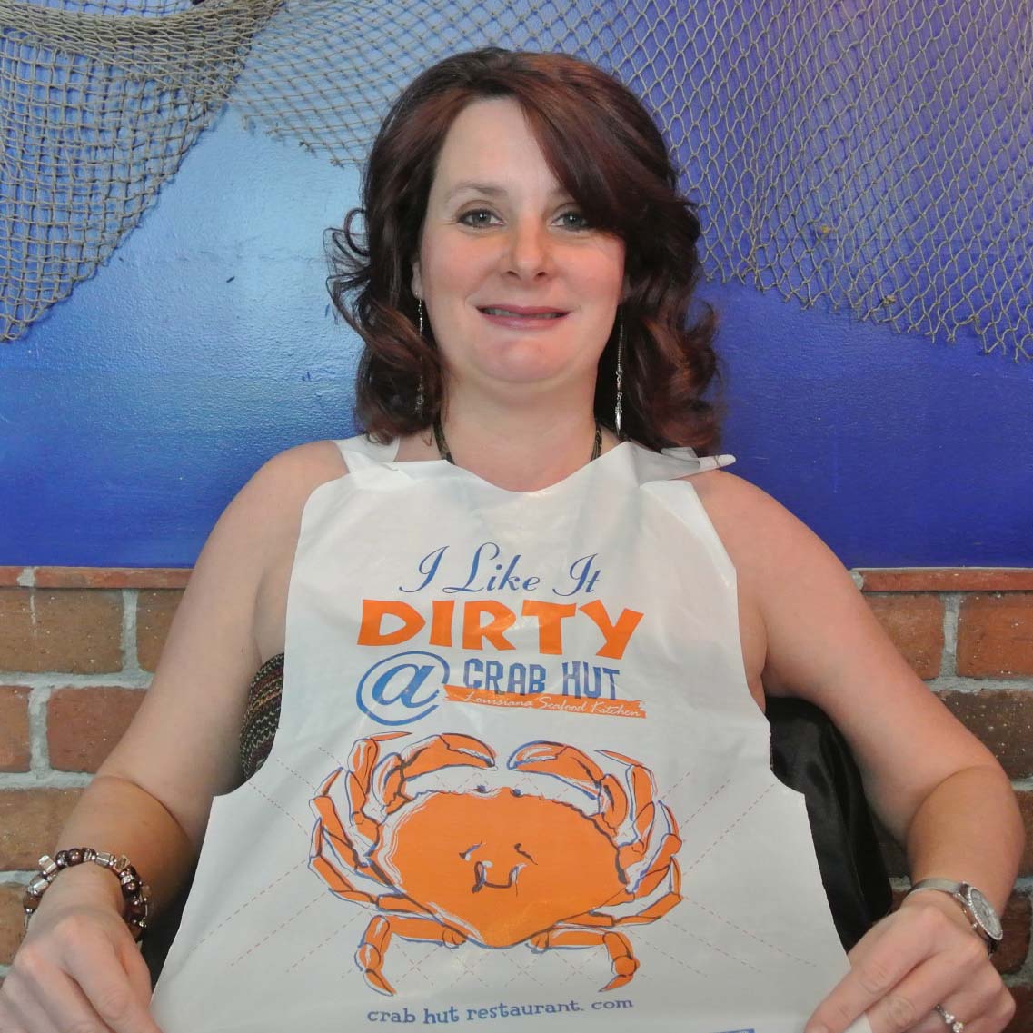 Mom, What's For Dinner? Crab Hut in San Diego