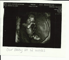 12 Week Ultrasound