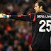 The Trouble with Diego Lopez