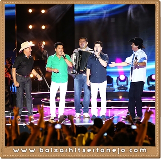 Baixar Trio Parada Dura Part. Bruno e Marrone - Luz da Minha Vida - Último Adeus