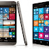 HTC  Launches  HTC 1 M8  Windows phone  Lumia 830