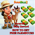 HOW TO GET FREE FARMBUCKS