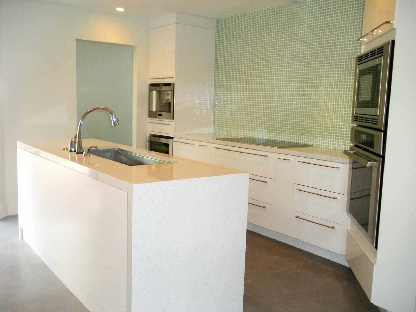 Stone Works Marble Granite Llc The Latest Trend For Kitchen