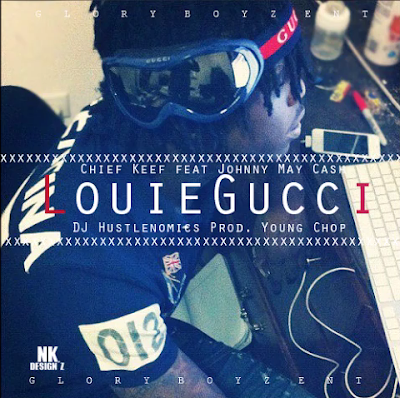 Chief Keef - Louie, Gucci Lyrics + Letras + Lirik + Tekst + Text + Testo + Paroles + Source: Lyrics-Video-Music.blogspot.com + Video Music Song Lyrics Chief Keef - Louie, Gucci