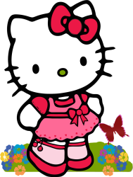 Get Lukisan Hello Kitty Free Get Wallpaper Lukisan Hello Kitty Free