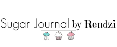 Sugar Journal by Rendzi