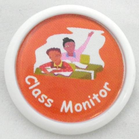 class monitor