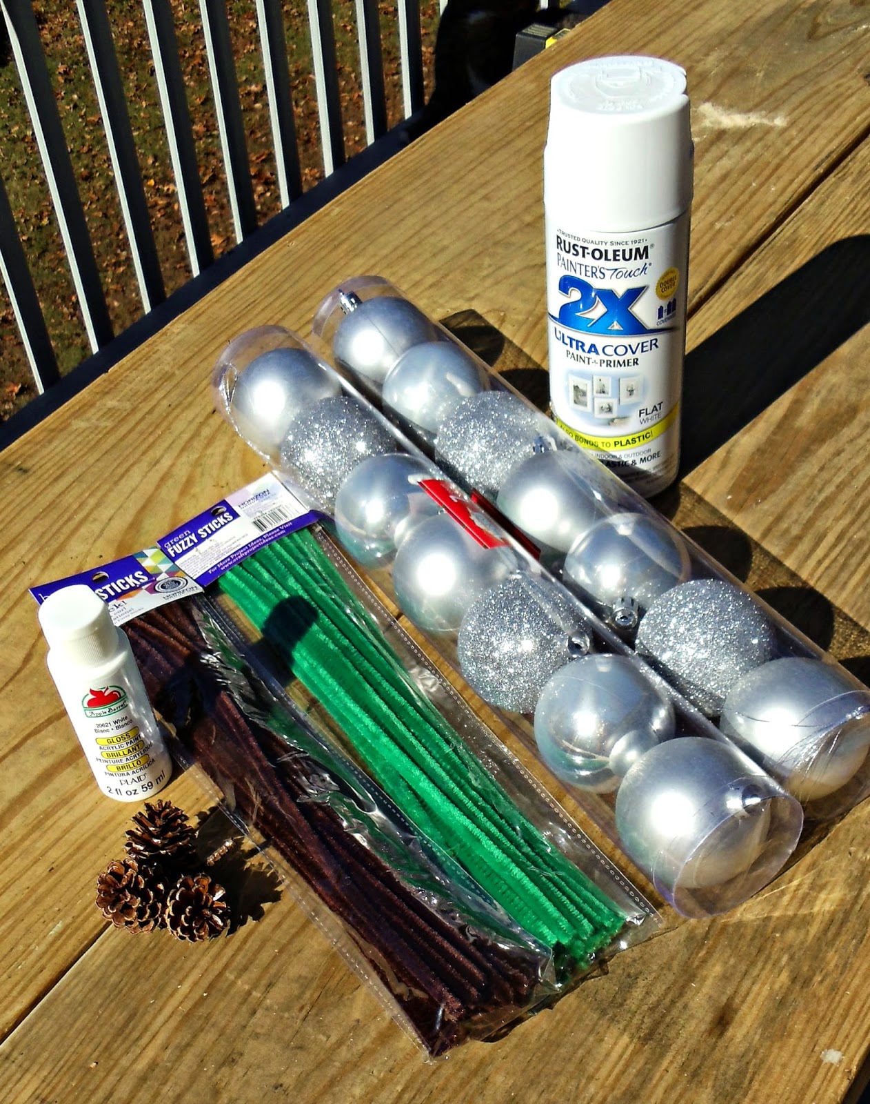 Upstairs Downstairs Weekend Mini Projects