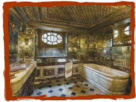 Have Some Decorum: Parisian Apartment: Apartments That I Dig