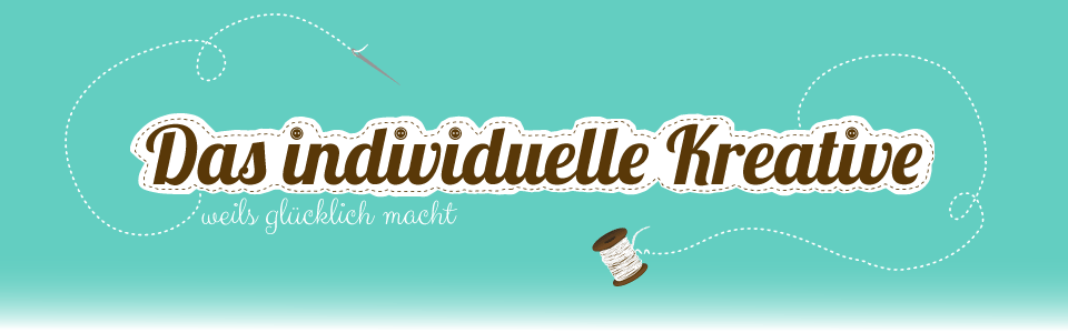 Das individuelle Kreative