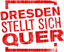 dresden stellt sich quer Dresden nazifrei 2013
