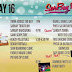Sarangani Bay Festival (SarBay) 2014 Schedule