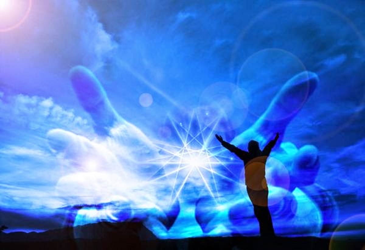 Universo Espiritual Compartiendo Luz Tú no eres quien crees ser