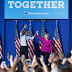 Mundo/ Obama se suma de lleno a la campaña de Hillary Clinton
