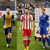 PES 2013 Atletico Madrid 14-15 Update GDB by Vulcanzero