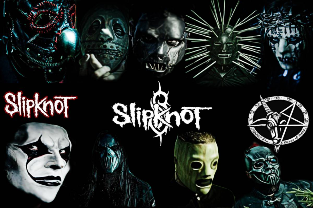 wallpapers dekstop 4 u slipknot wallpaper wallpapers dekstop 4 u slipknot wallpaper