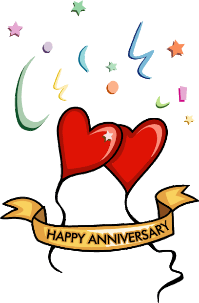 book of martha happy anniversary