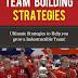 Team Building Strategies - Free Kindle Non-Fiction