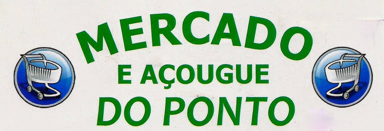 MERCADO E AÇOUGUE DO PONTO Rua. André Menk, 556 Bairro Culaus - Capela do Alto - SP tel: (15) 3267-1620 Nextel: (15) 7811-2259 / ID 55*85*243293 MERCADO E AÇOUGUE DO PONTO Rua. André Menk, 556 Bairro Culaus - Capela do Alto - SP tel: (15) 3267-1620 Nextel: (15) 7811-2259 / ID 55*85*243293