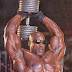 Triceps quelques exercices de triceps - monstre