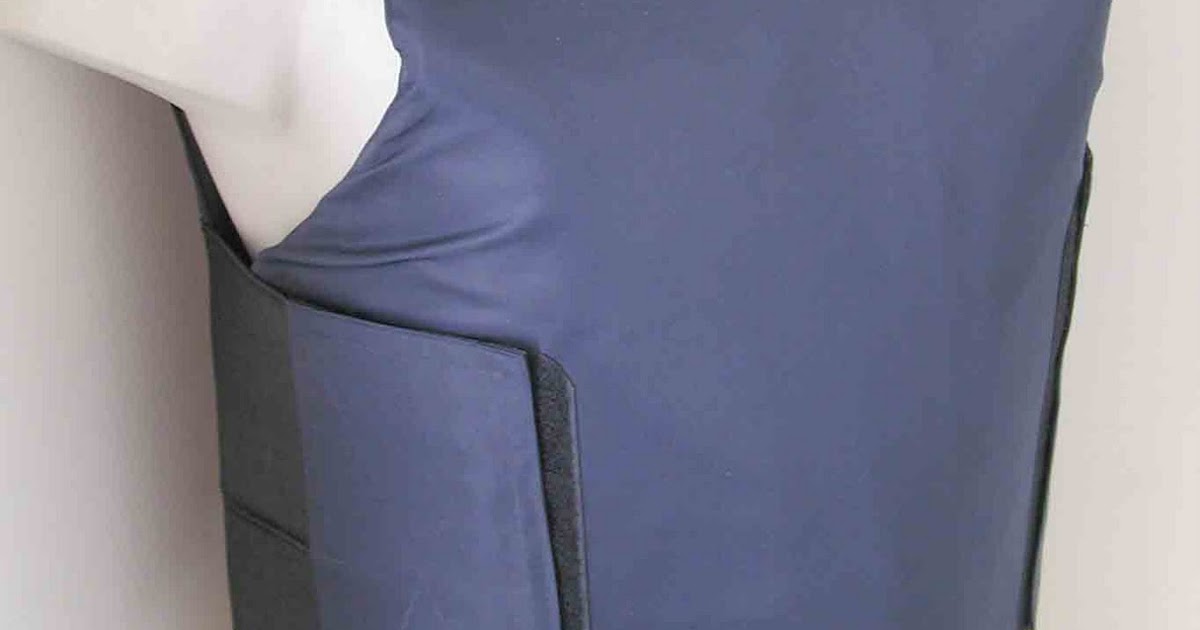 Bullet Resistant Is a Bullet Resistant Vest Effective in Giving
