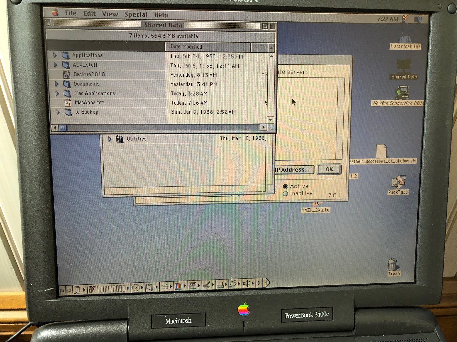 Backing Up A Ux 3 1 1