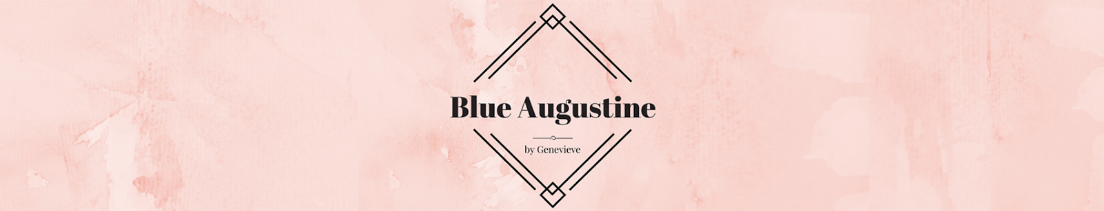 Blue Augustine 