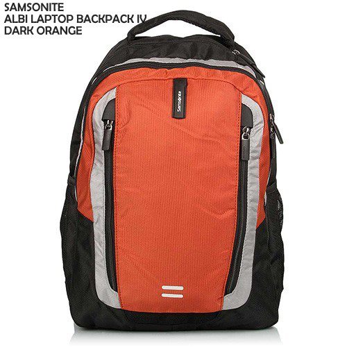 Wall Bear Factory Samsonite Albi Laptop Backpacks IV