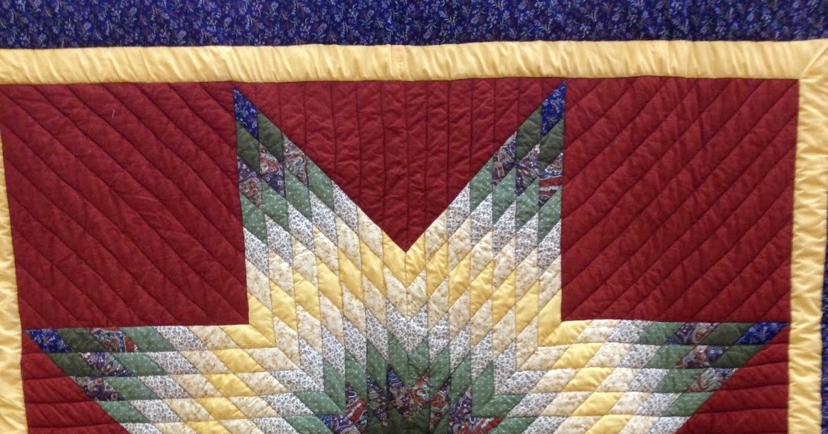 Sew'n Wild Oaks Quilting Blog The Grapevine Quiler's Show Part Two