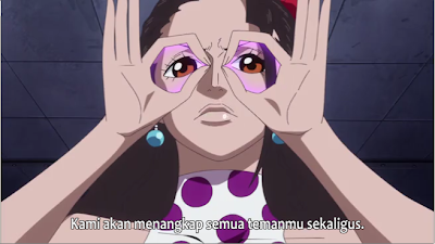 One Piece Episode 640 Subtitle Indonesia
