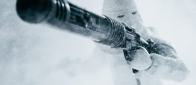 Fotografía Artística de Juguetes de Star Wars 1