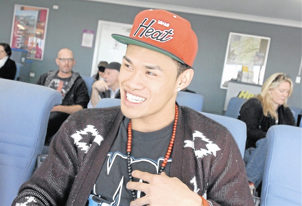 Justice Crew Name And Biografi Of Justice Crew