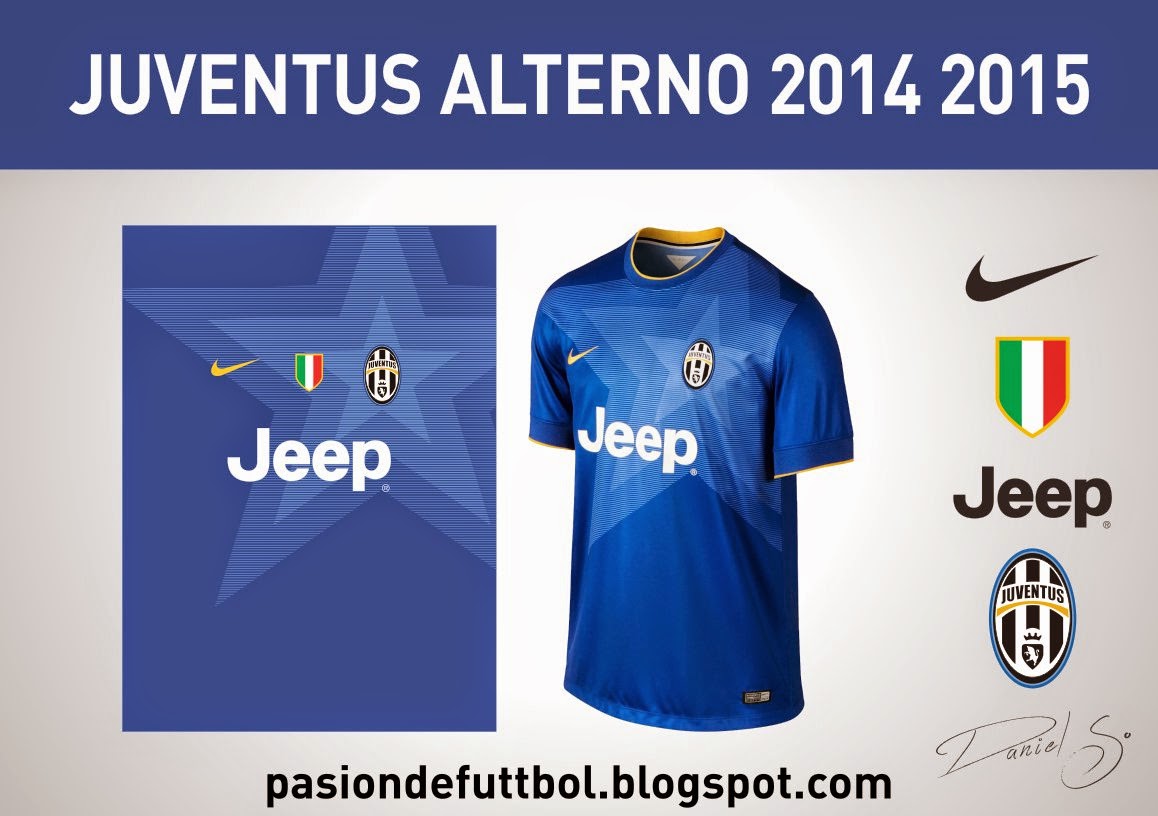 Diseños, Vectores y Templates para Camisetas de Futbol JUVENTUS