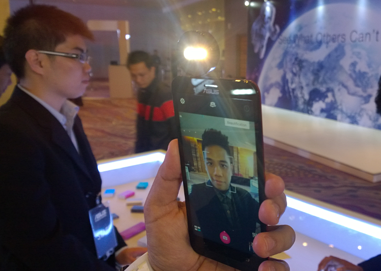 Asus LolliFlash