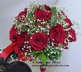 A Vanity Fair Florist - A Local Florist in Sacramento, CA - 916-488-4573