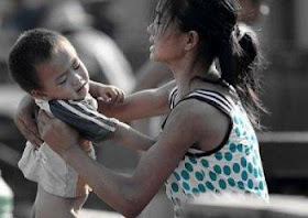 Zhang Qianqian, Kisah Gadis Kecil yang Mengharukan Zhang+Qianqian2 Zhang Qianqian, Kisah Gadis Kecil yang Mengharukan